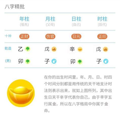 辛金命男|八字命理带你深层次剖析辛金命人